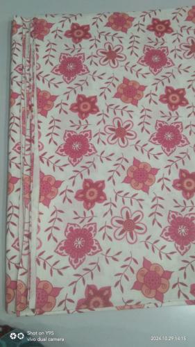 BEDSHEET ERODE AHEMADHABAD PRINT 90 X108